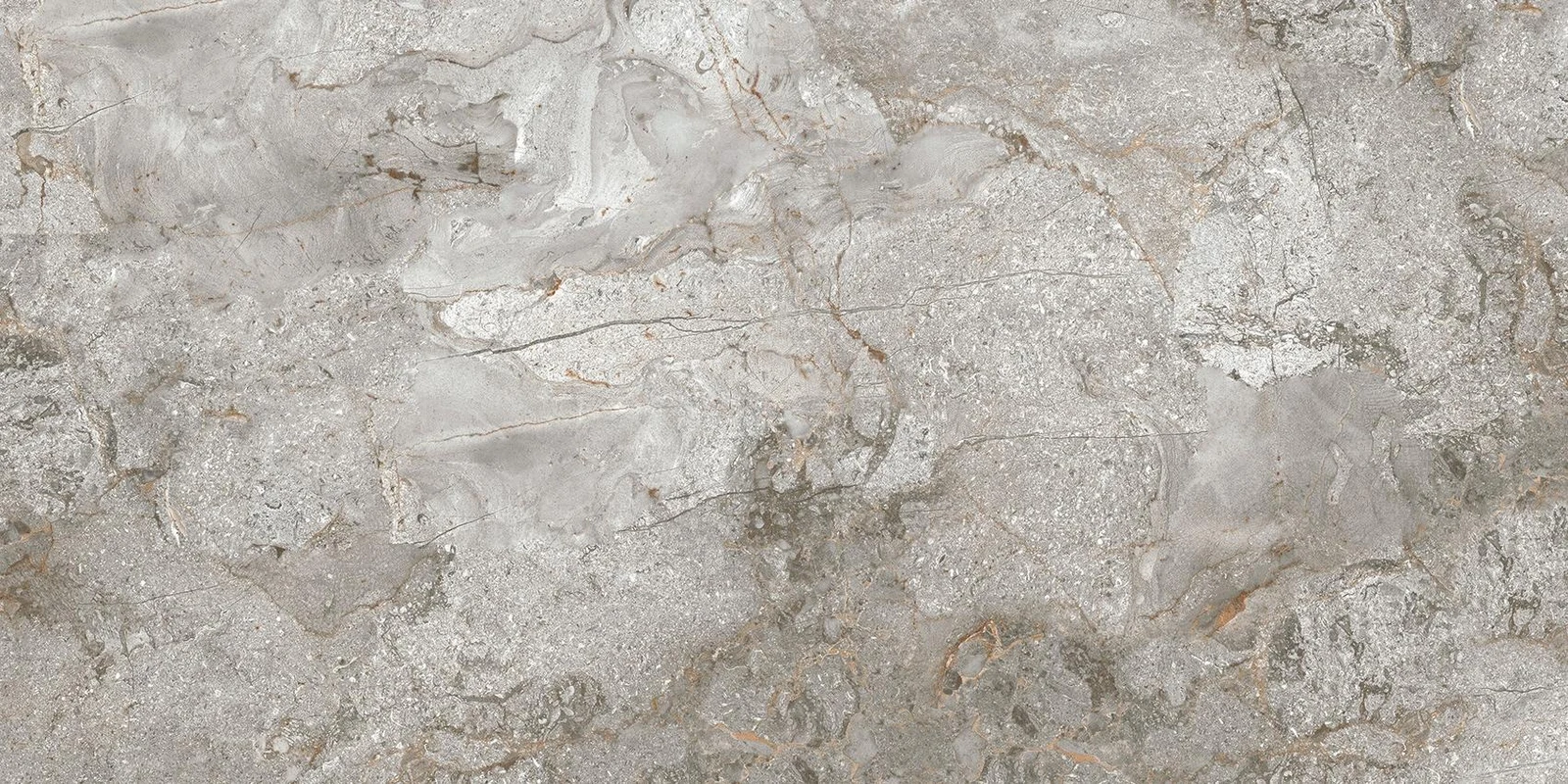 Керамогранит Primavera Chalco Grey Matt 60х120 см (NR225)