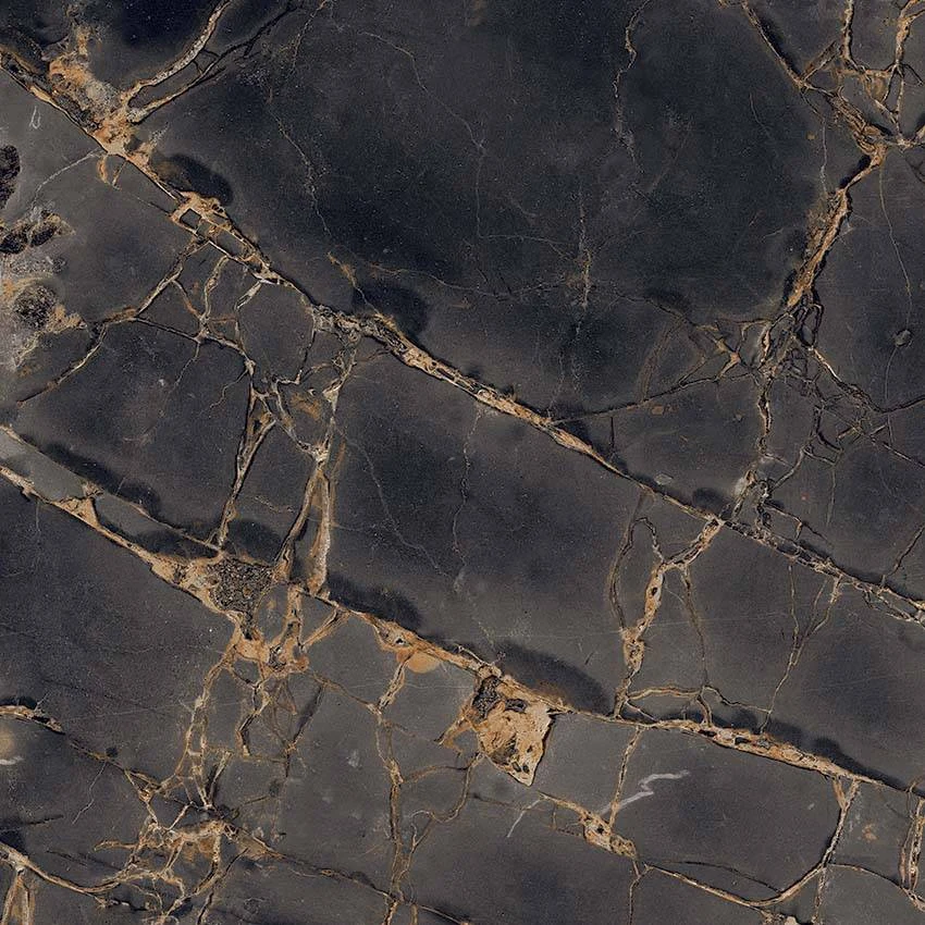 Керамогранит Primavera Golden Black 60x60 см (GR101)