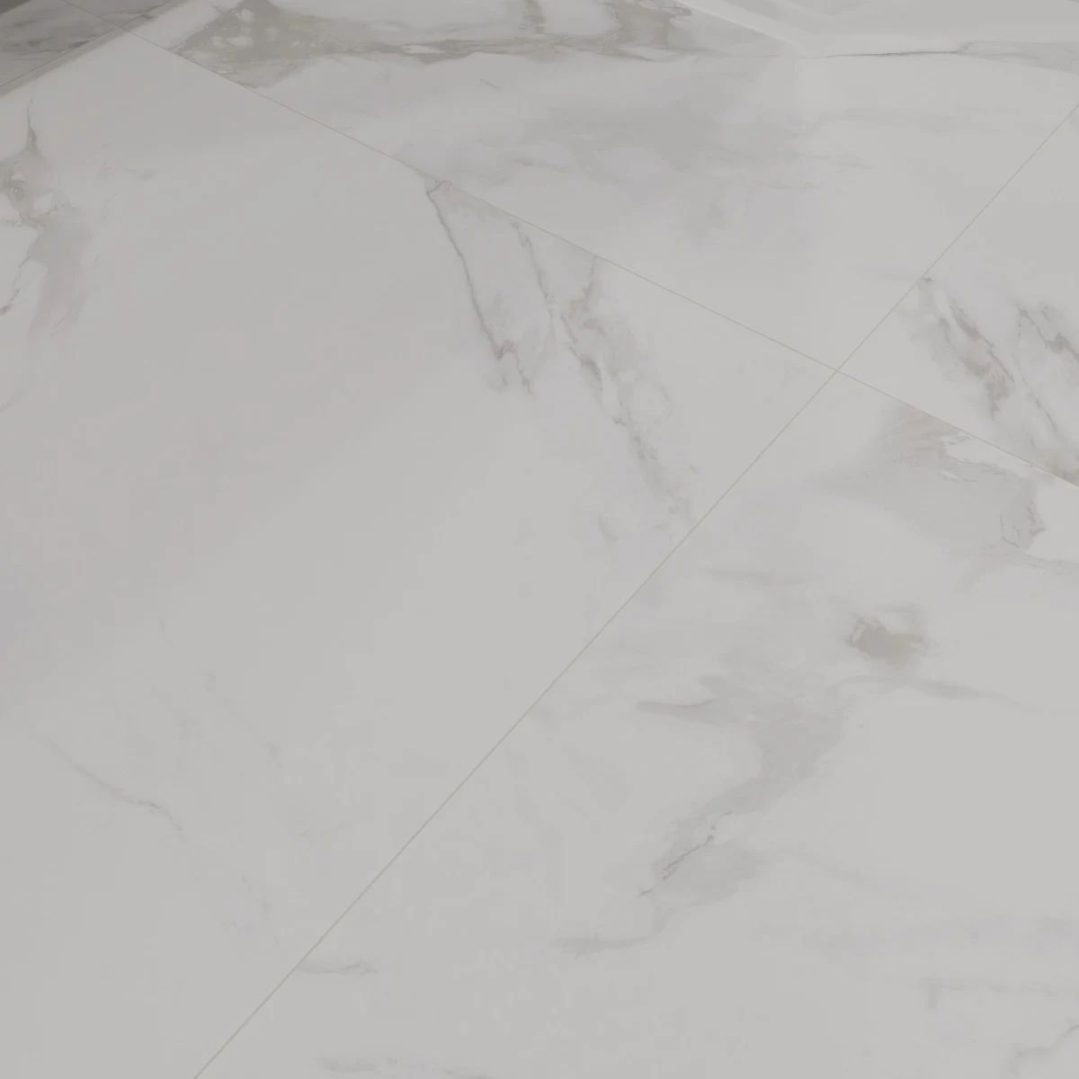 Керамогранит Primavera Lamia White Matt 60х60 см (NR130)