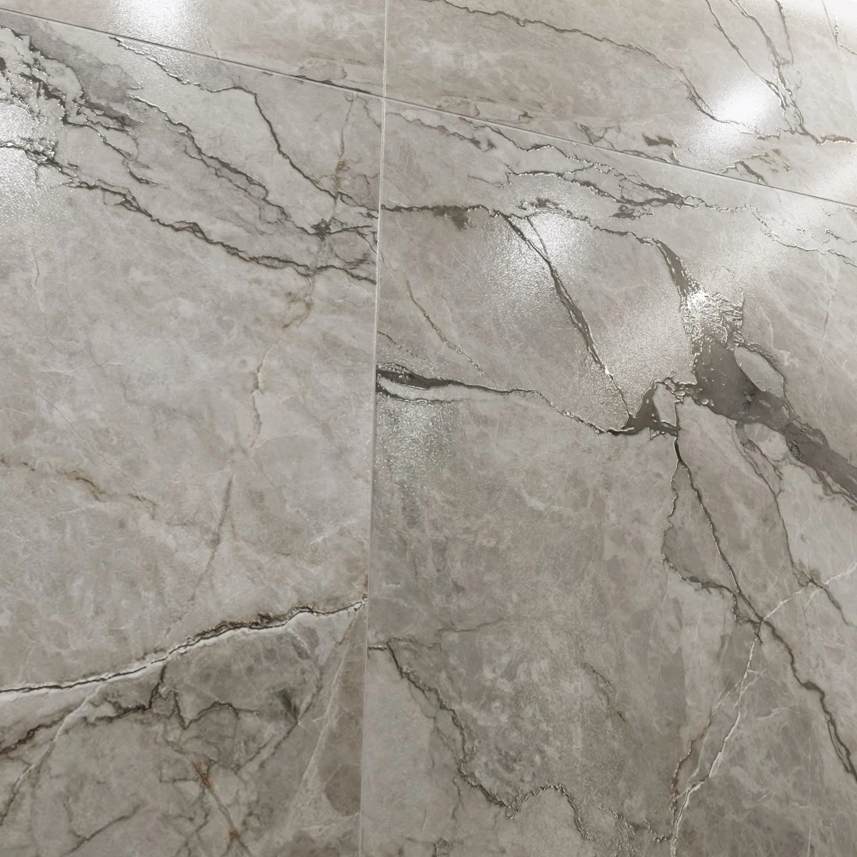 Керамогранит Primavera Tanami Almond Grit Granula 60x120 см (GG212)