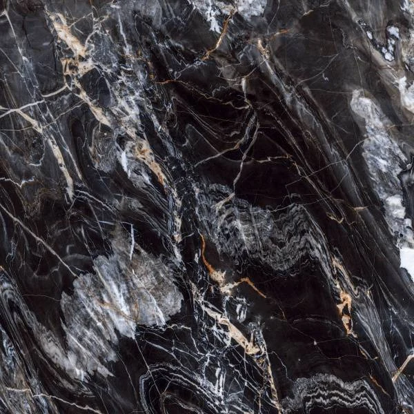 Керамогранит Primavera Toledo Black 60x60 см (GR103)