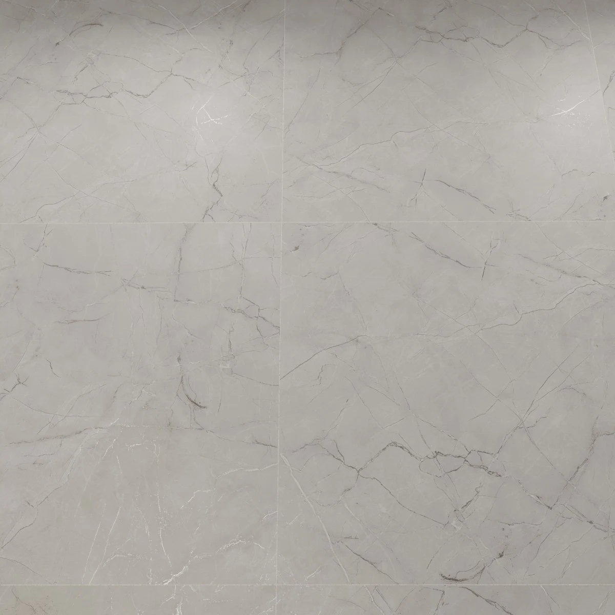Керамогранит Primavera Vanity Bianco Carving 60x60 см (CR123)