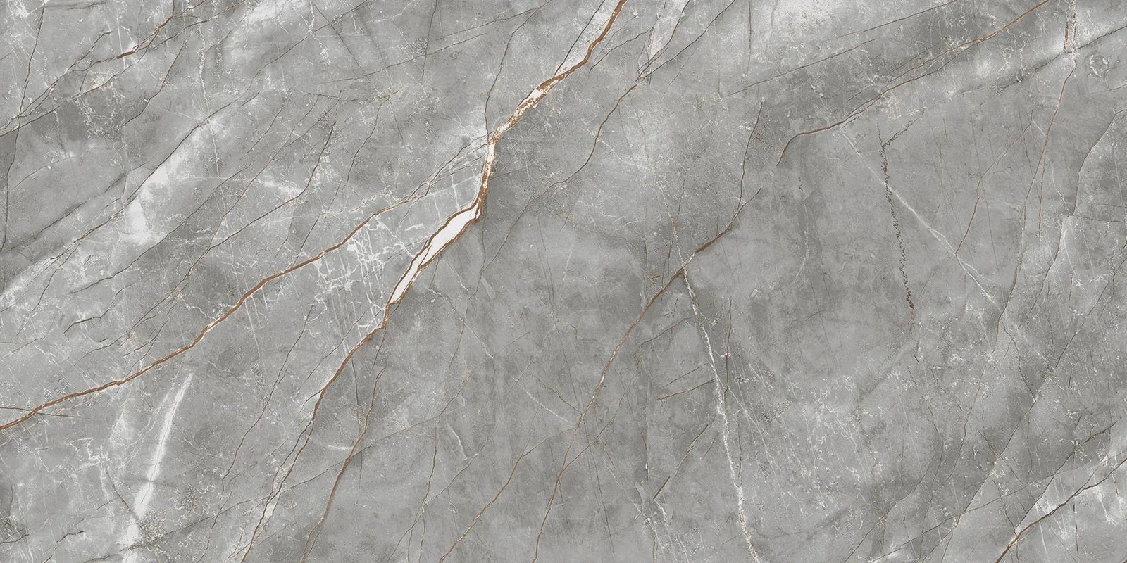 Керамогранит Primavera Vezin Grey Polished 60x120 см (PR237)