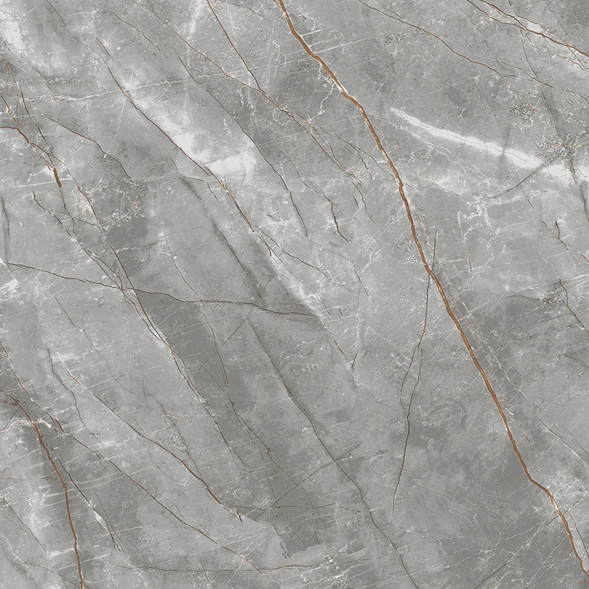 Керамогранит Primavera Vezin Grey Polished 60x60 см (PR153)