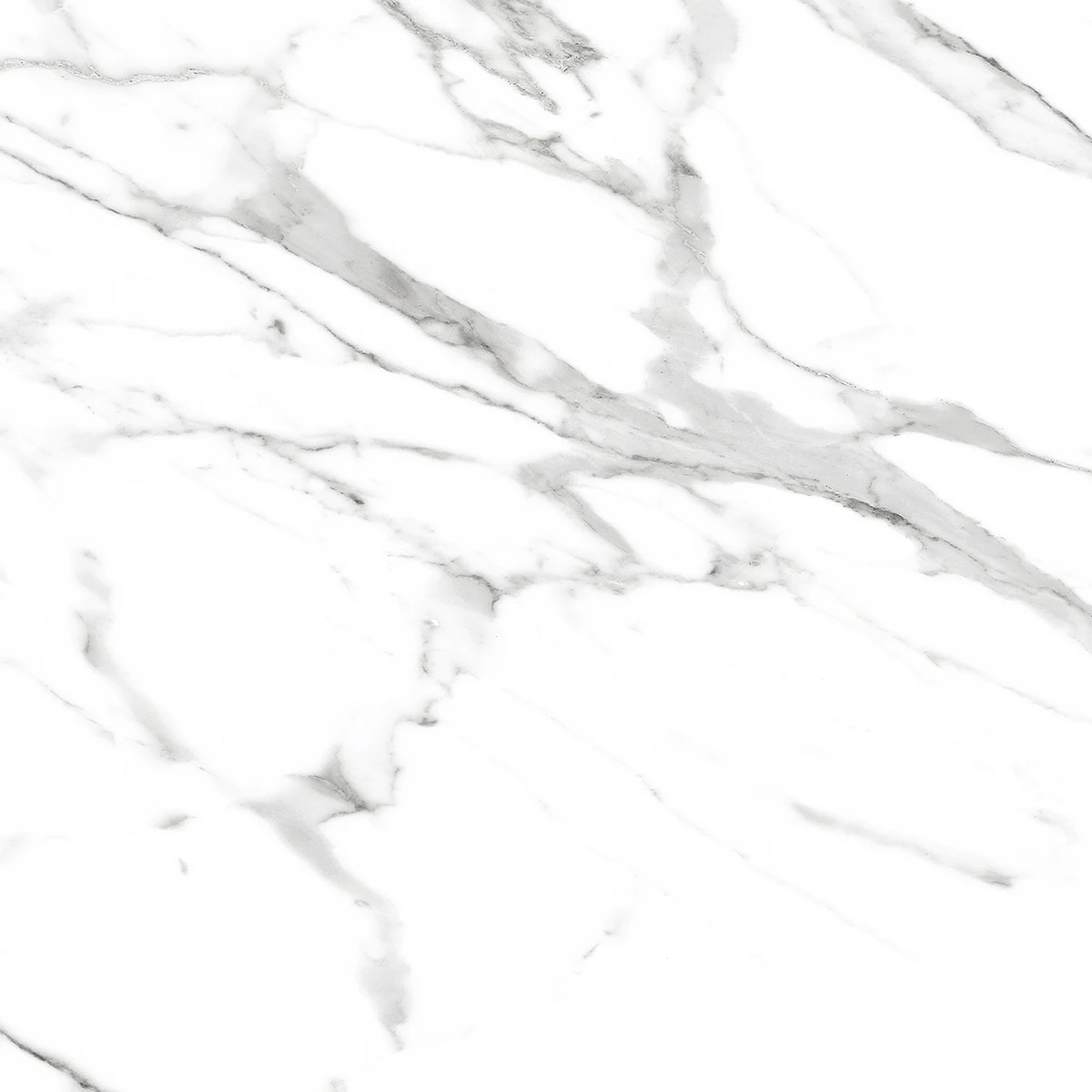 Керамогранит Royce Calacatta Peniscola Matt 60x60 см (R_NR1000)