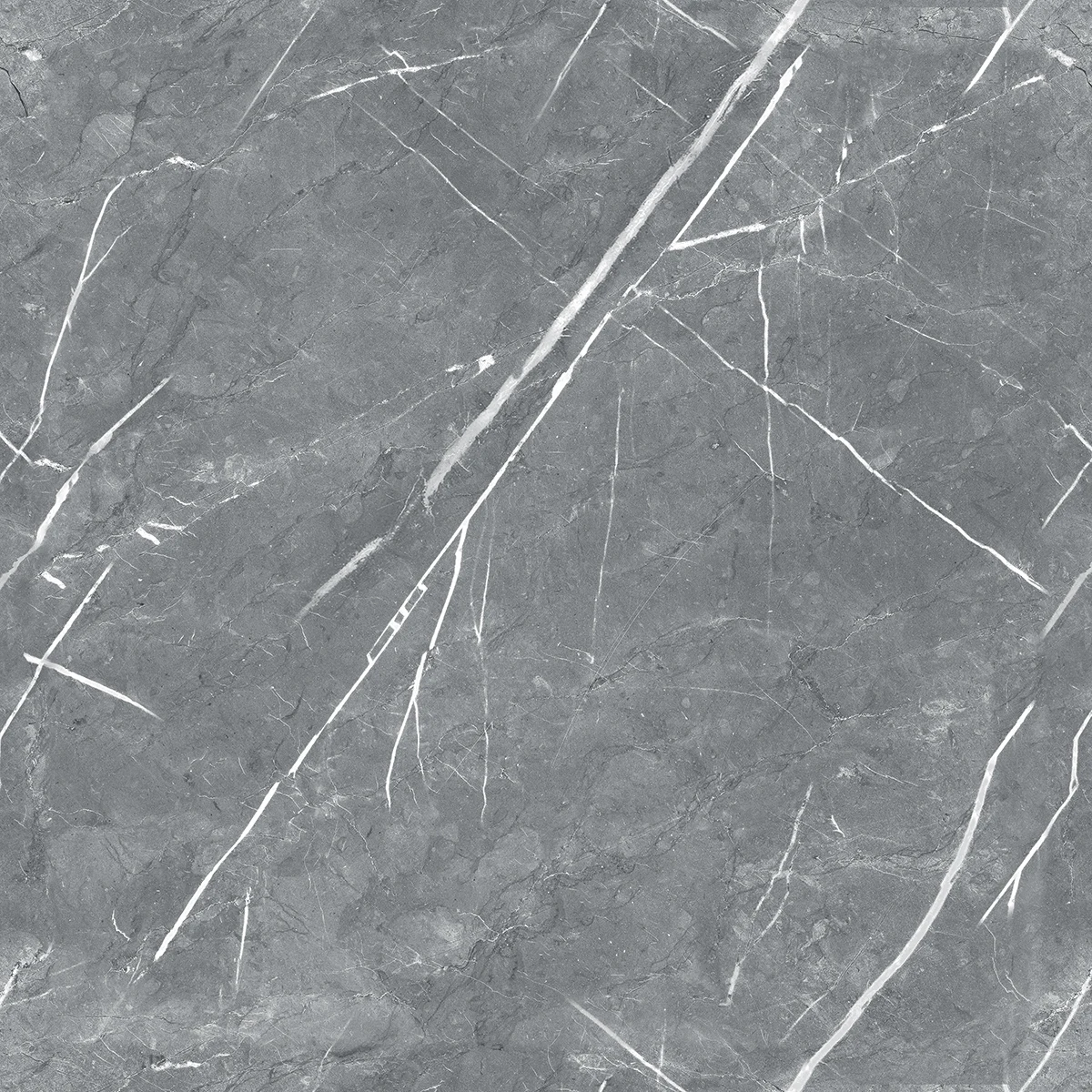 Керамогранит Royce Carnico Grey Polished 60x60 см (R_PR1019)
