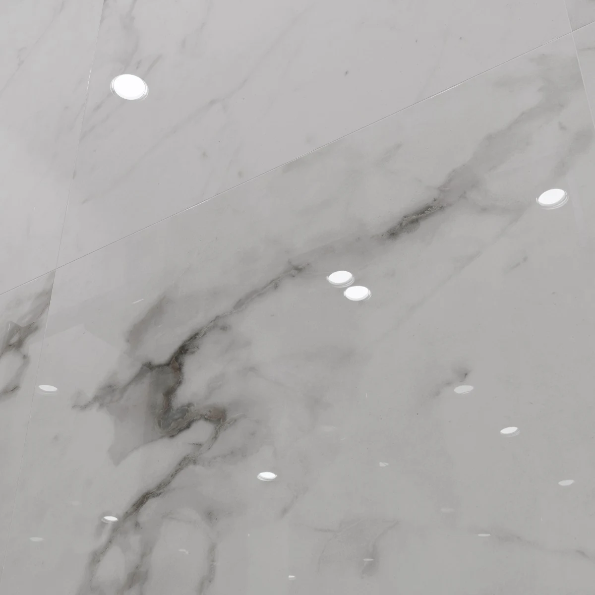 Керамогранит Royce Carrara Betria Polished 60x60 см (R_PR1005)