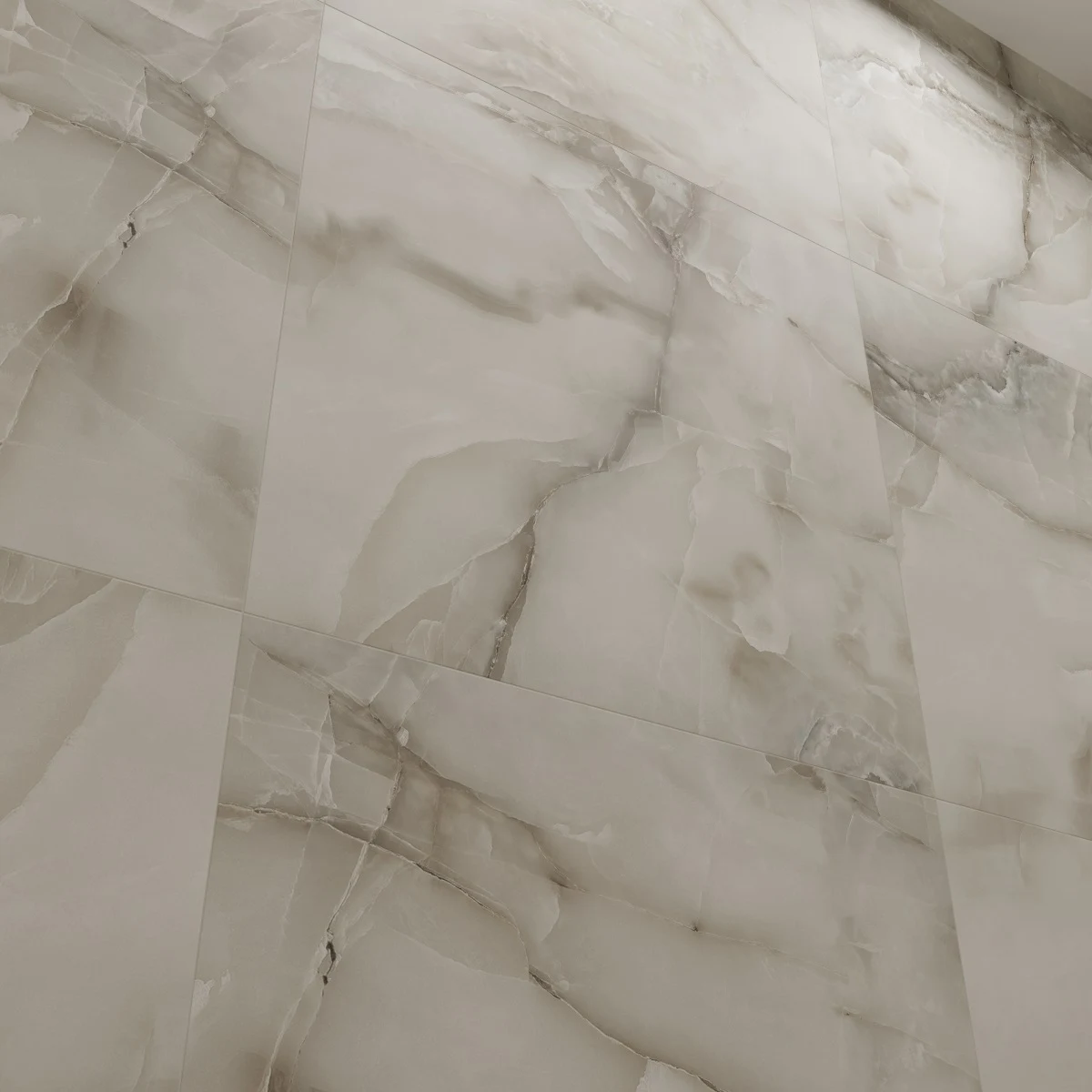 Керамогранит Royce Cristello Stone Matt 60x60 см (R_NR1003)