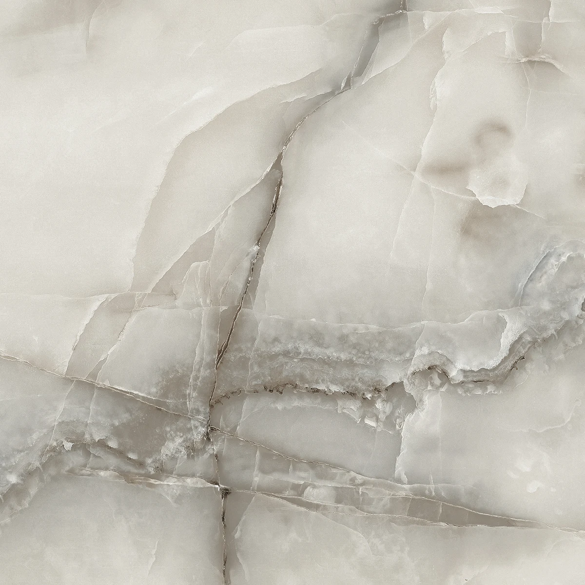 Керамогранит Royce Cristello Stone Polished 60x60 см (R_PR1007)