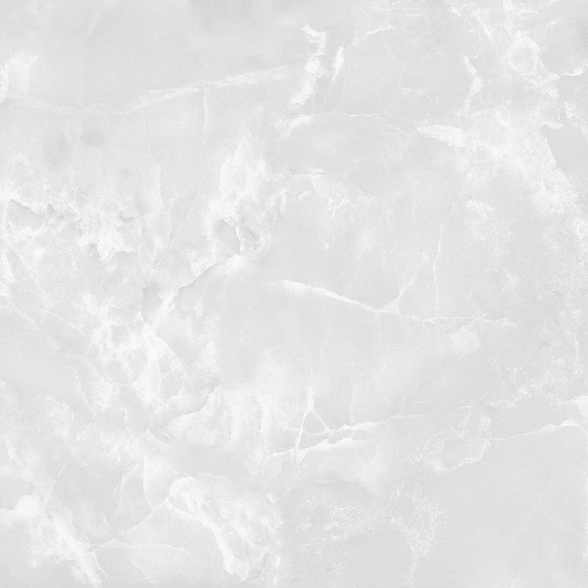 Керамогранит Royce Glacier White Polished 60x60 см (R_PR1017)