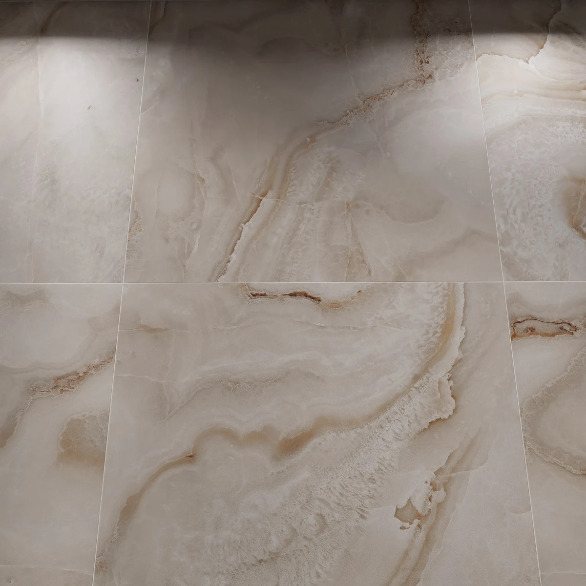 Керамогранит Royce Marmo Medici Matt 60x60 см (R_NR1006)