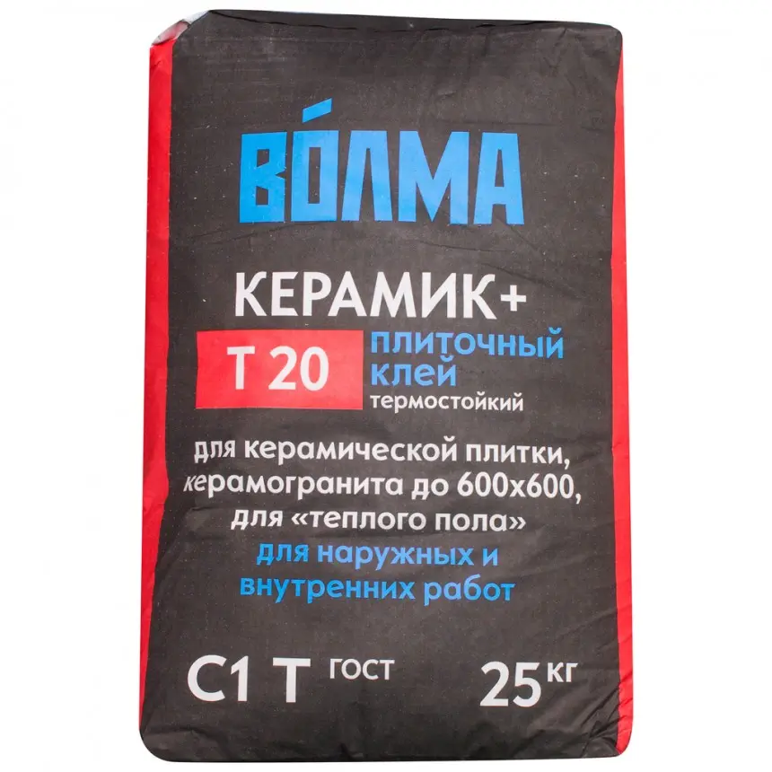 Волма Керамик + - купить в Астрахани