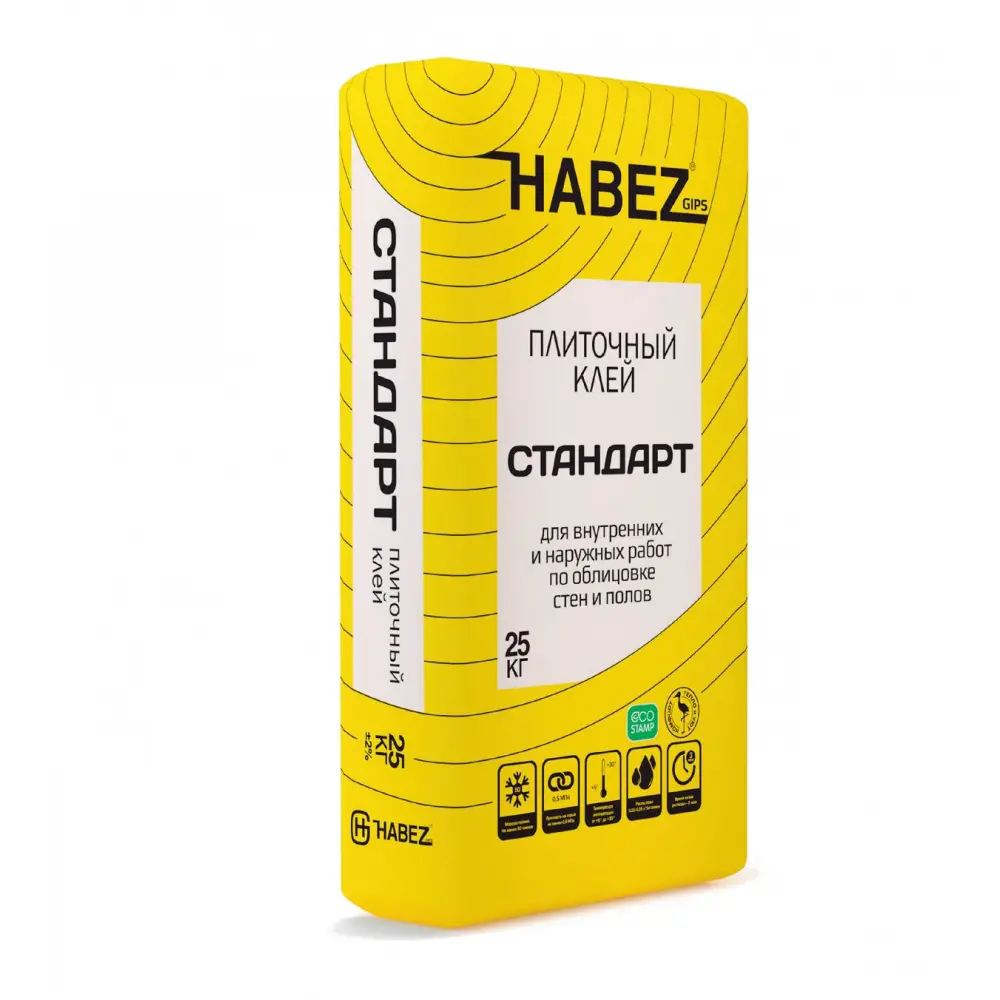 Хабез Стандарт - купить в Астрахани
