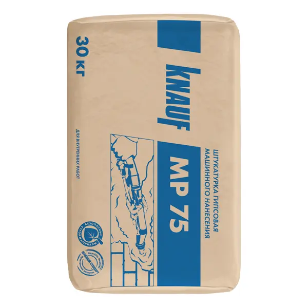 Knauf MP 75 - купить в Астрахани