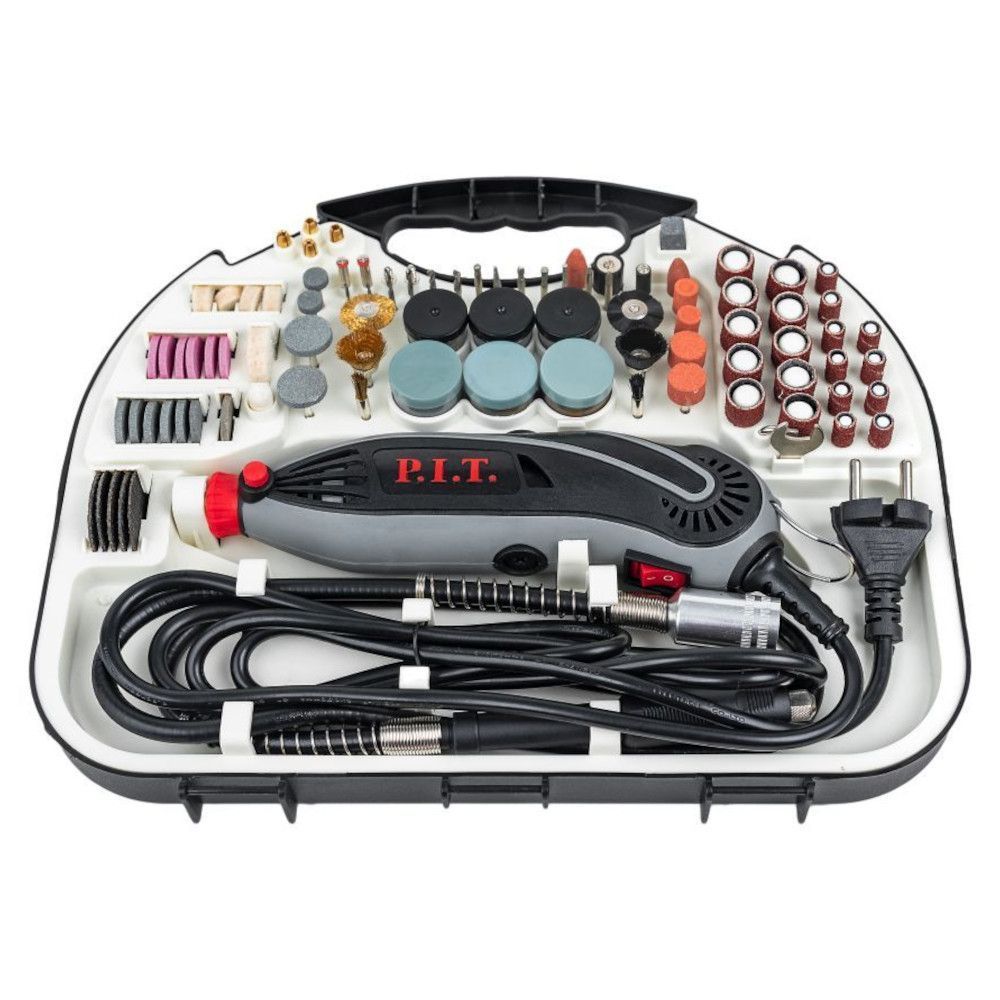 Реноватор (мультитул) P.I.T. RMT350 С-1 350Вт P.I.T. - купить в Астрахани