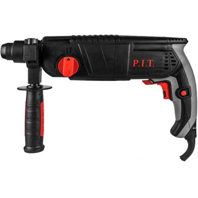 Перфоратор P.I.T. PBH24-C Мастер 850Вт P.I.T. - купить в Астрахани