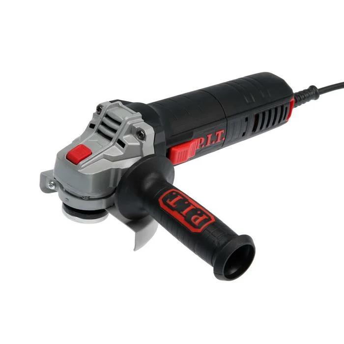 Болгарка P.I.T. PWS115-C 115мм 800Вт P.I.T. - купить в Астрахани