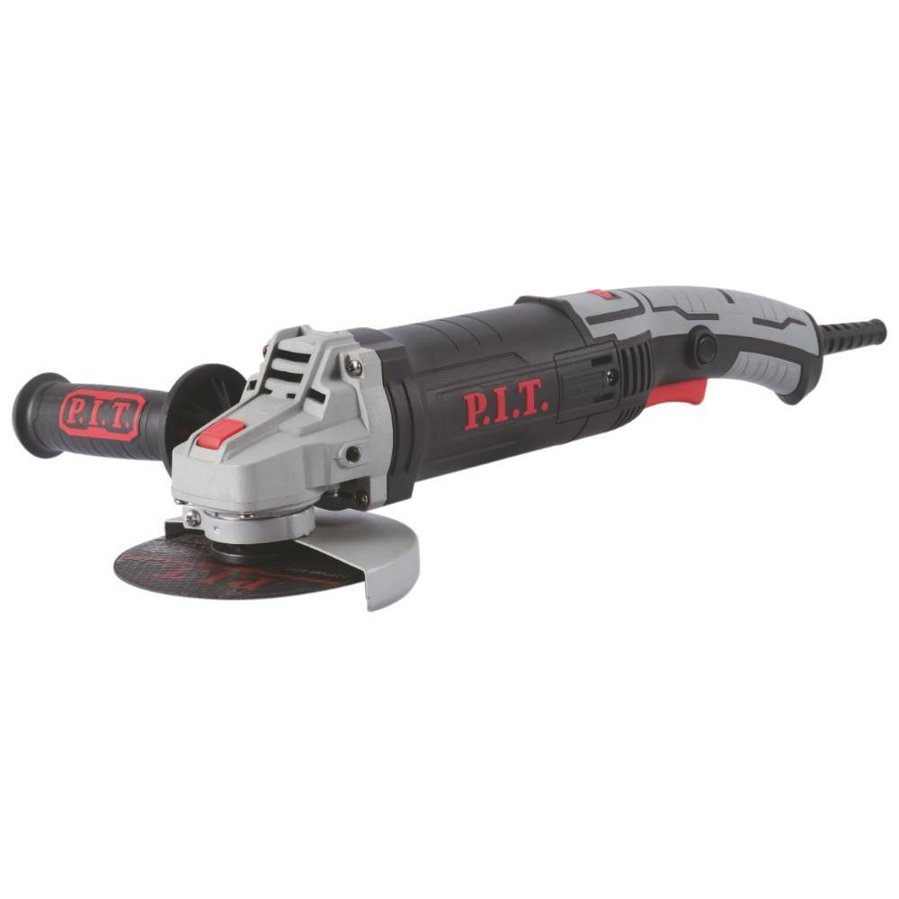 Болгарка P.I.T. PWS150-C1 150мм 1250Вт P.I.T. - купить в Астрахани