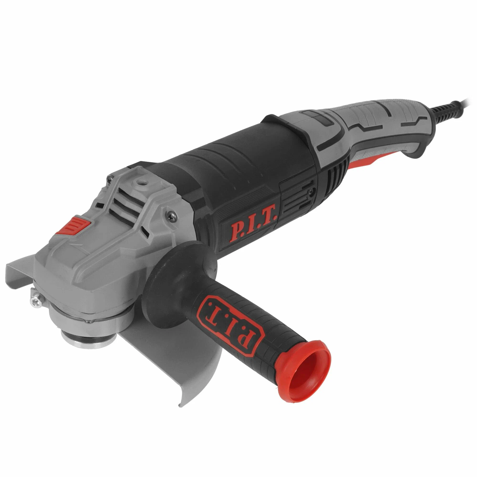 Болгарка P.I.T. PWS180-C1 180мм 1700Вт P.I.T. - купить в Астрахани