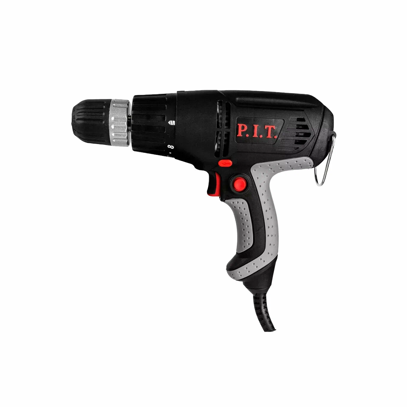 Дрель P.I.T. PBM10-С 550Вт P.I.T. - купить в Астрахани
